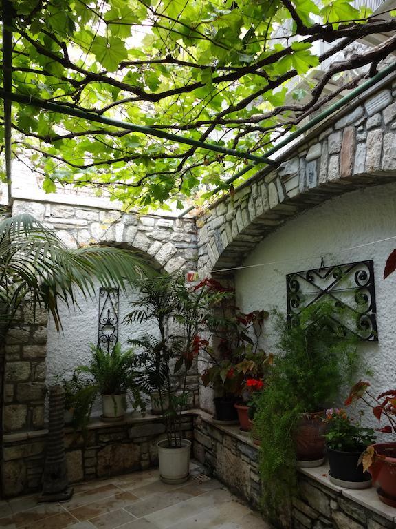Remezzo Hotel & Studios Pythagoreio  Bagian luar foto